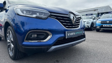 Renault Kadjar 1.3 TCE GT Line 5dr Petrol Hatchback